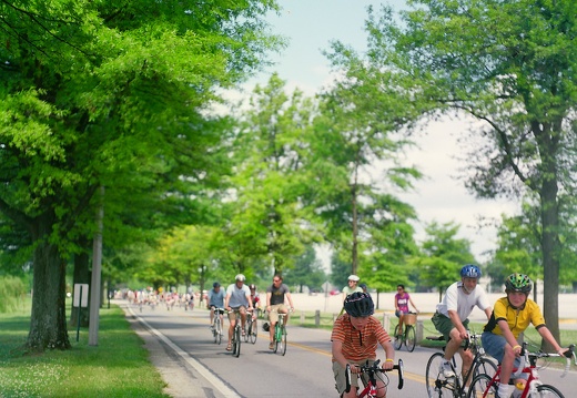 Bike Lexington, 2010